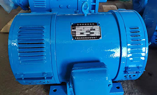 浙江直流电机选型该关注哪些要点