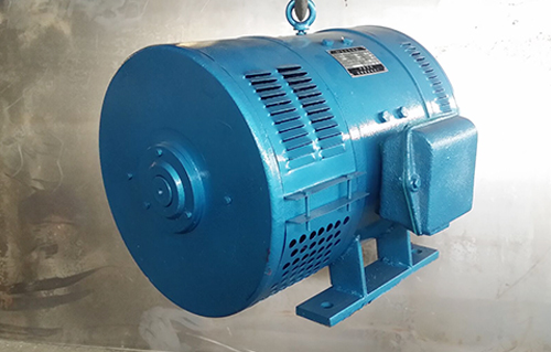 浙江Z2直流电机的平均无故障运行时间(MTBF)是多少,使用寿命大概多久